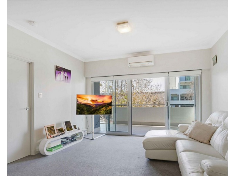 15/177 Stirling Street, Perth WA 6000