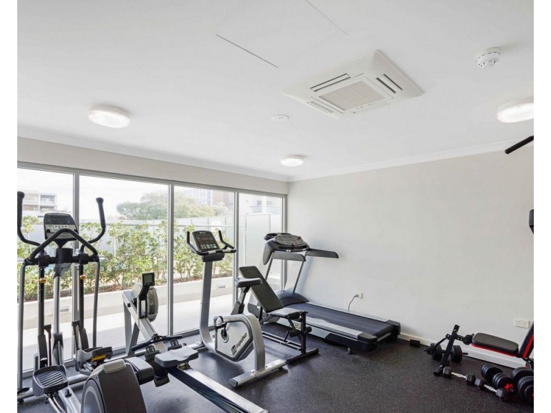 15/177 Stirling Street, Perth WA 6000