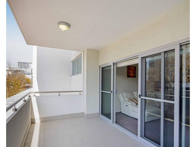 15/177 Stirling Street, Perth WA 6000