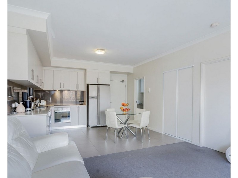 15/177 Stirling Street, Perth WA 6000