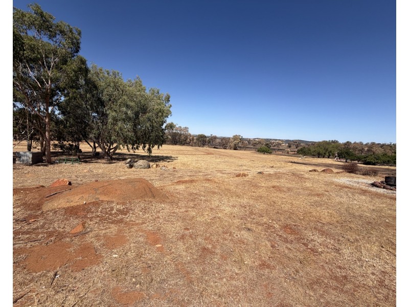 838 Moramockining Road, Wandering WA 6308