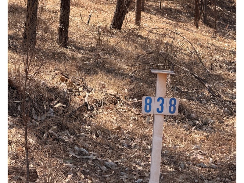 838 Moramockining Road, Wandering WA 6308