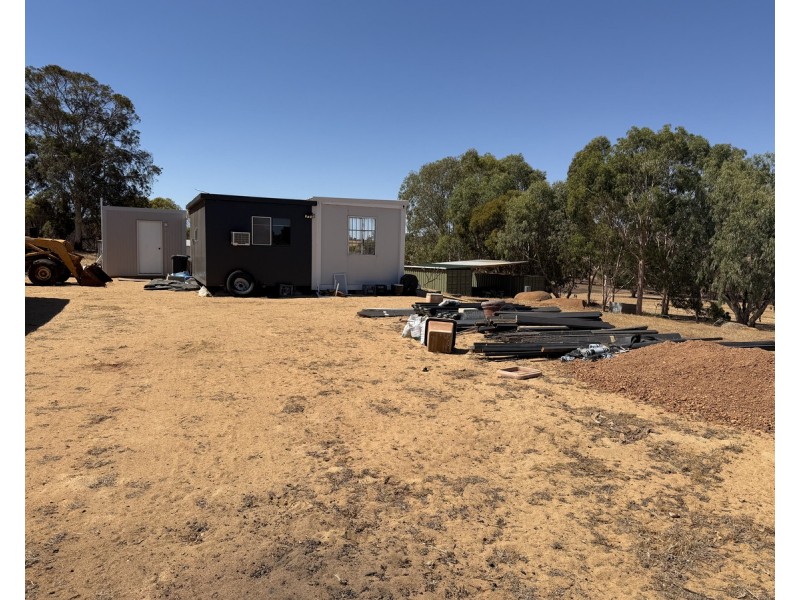 838 Moramockining Road, Wandering WA 6308