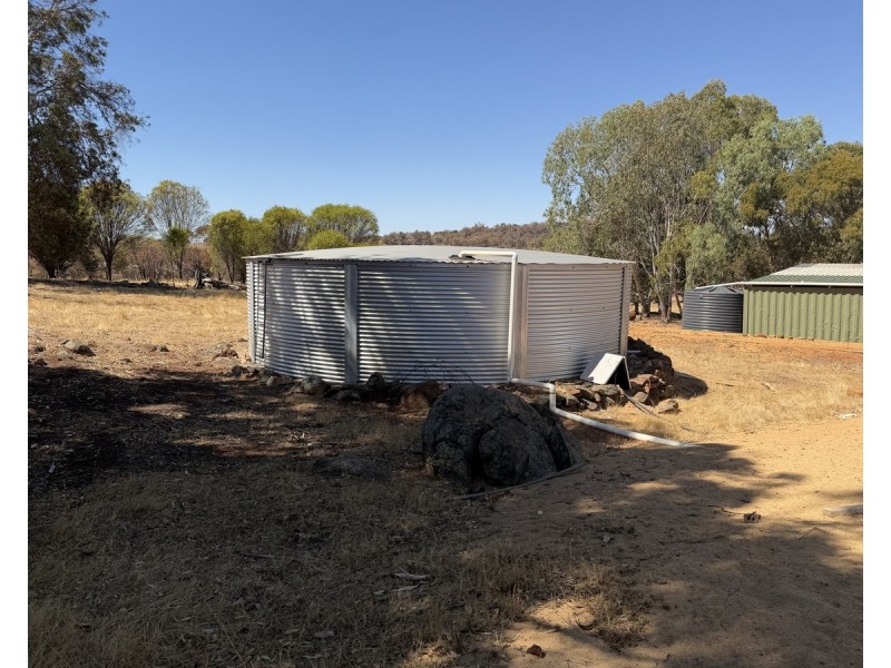 838 Moramockining Road, Wandering WA 6308