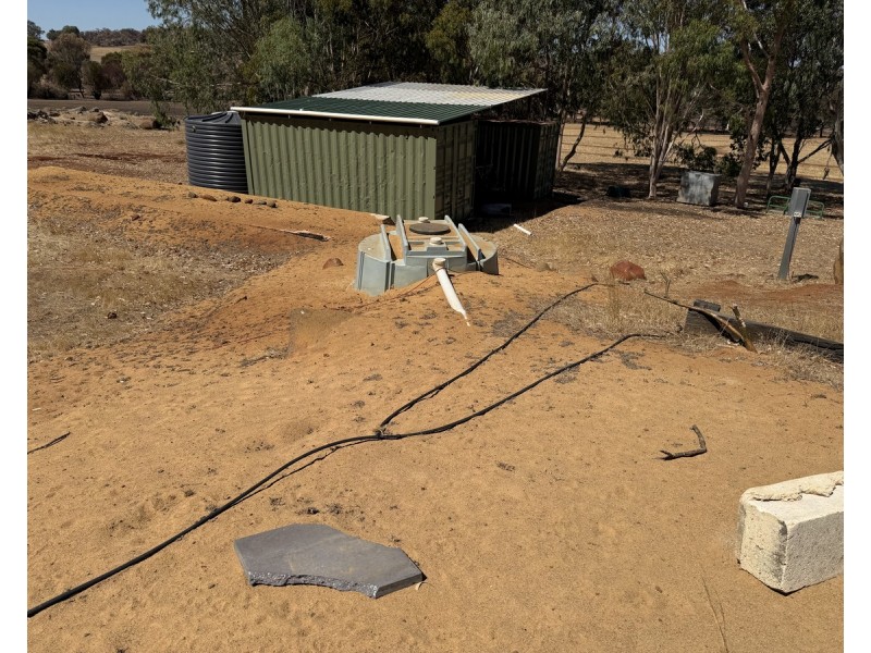 838 Moramockining Road, Wandering WA 6308