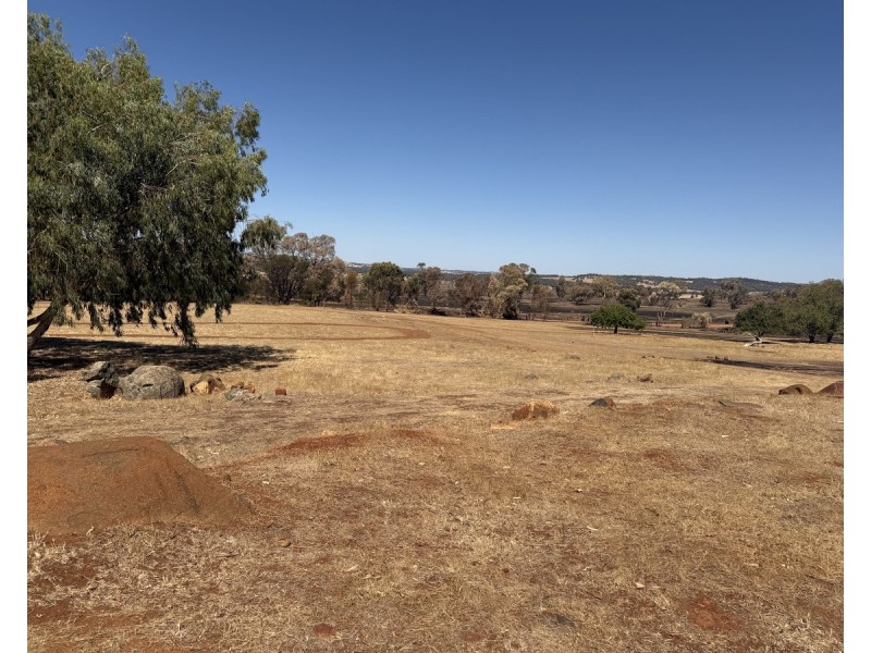 838 Moramockining Road, Wandering WA 6308