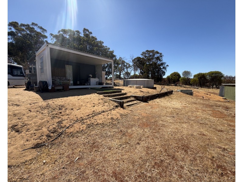 838 Moramockining Road, Wandering WA 6308