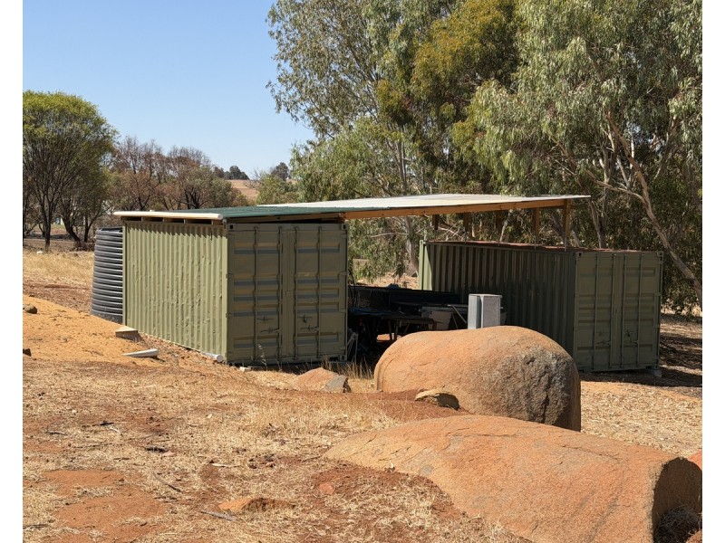 838 Moramockining Road, Wandering WA 6308