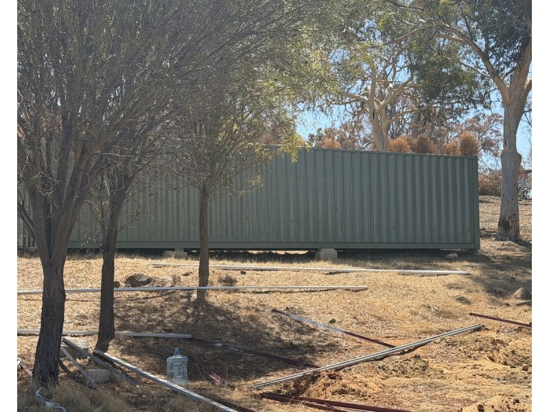 838 Moramockining Road, Wandering WA 6308