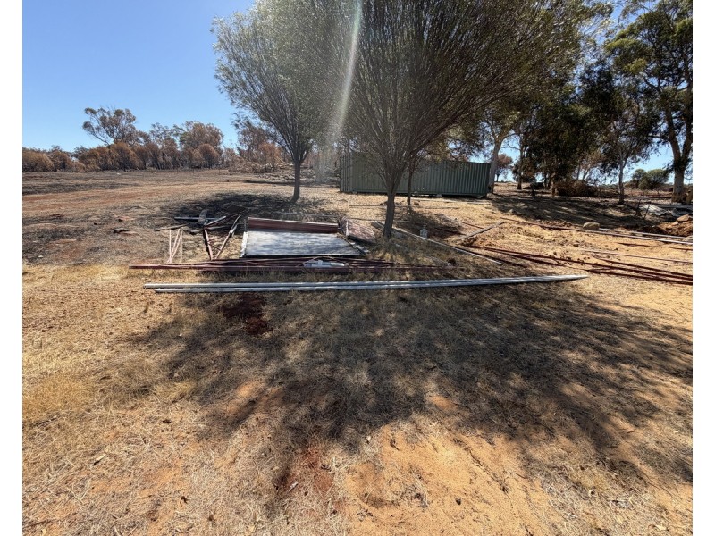 838 Moramockining Road, Wandering WA 6308