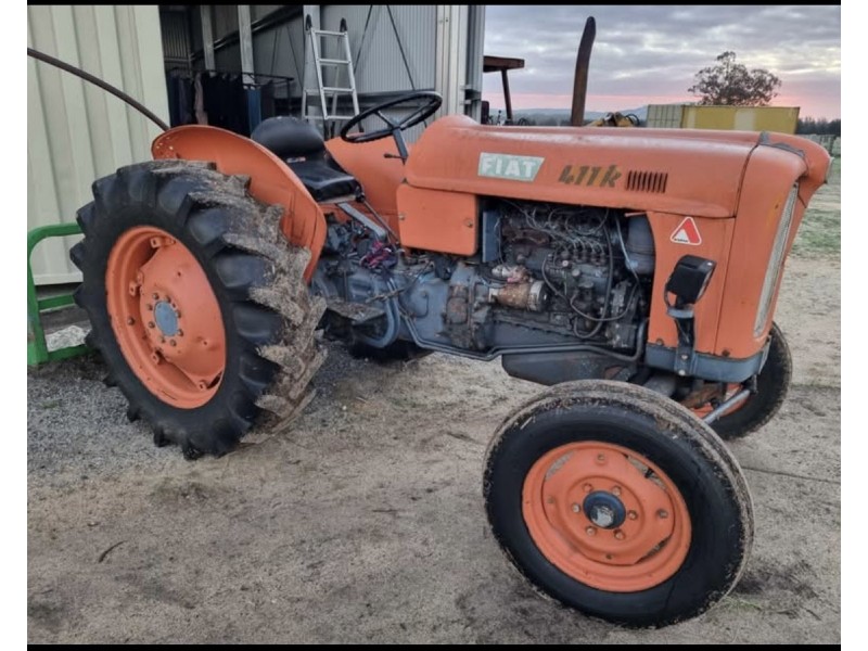 838 Moramockining Road, Wandering WA 6308