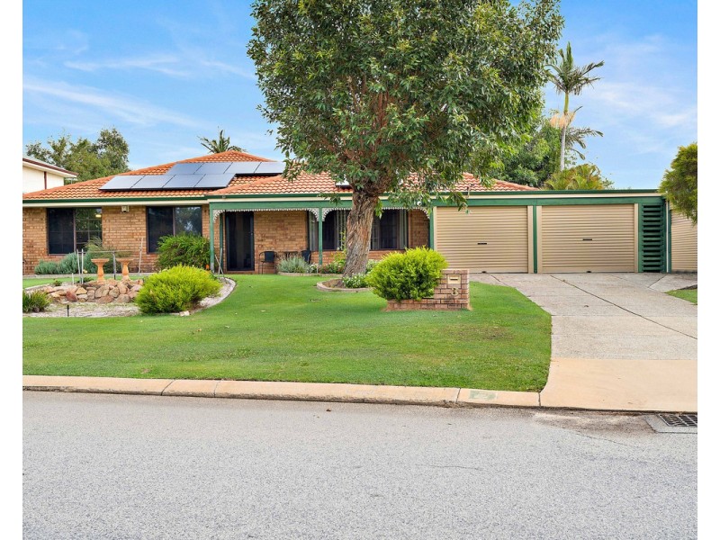 3 Bishop Close, Seville Grove WA 6112