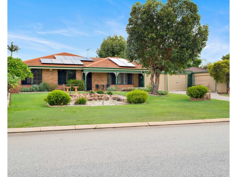 3 Bishop Close, Seville Grove WA 6112