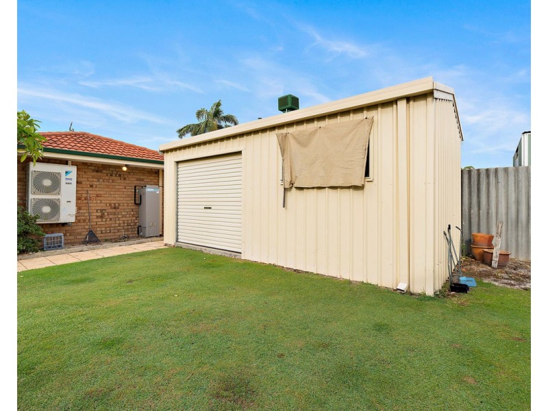 3 Bishop Close, Seville Grove WA 6112