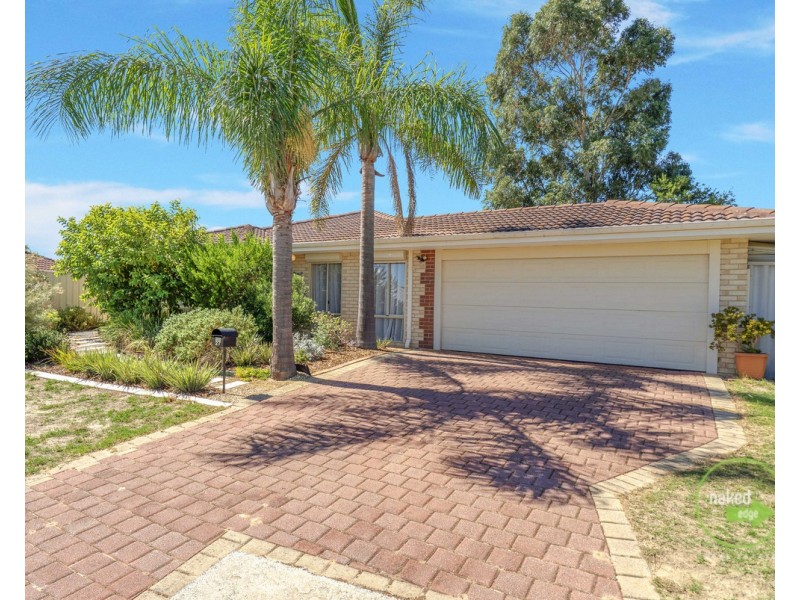 27 Jobson Loop, Brookdale WA 6112