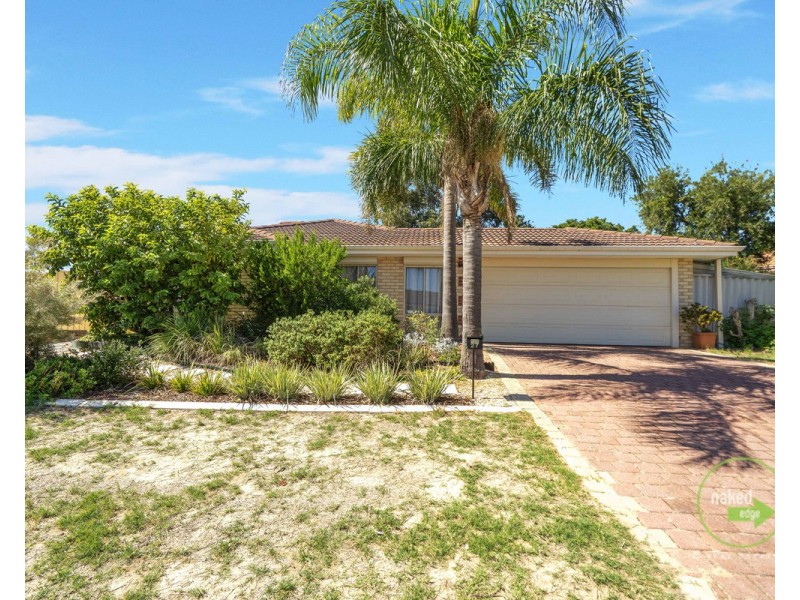 27 Jobson Loop, Brookdale WA 6112