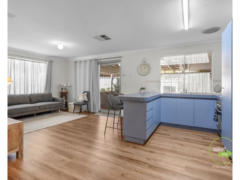 27 Jobson Loop, Brookdale WA 6112