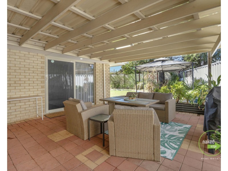 27 Jobson Loop, Brookdale WA 6112