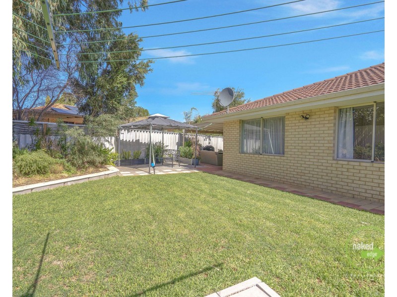 27 Jobson Loop, Brookdale WA 6112