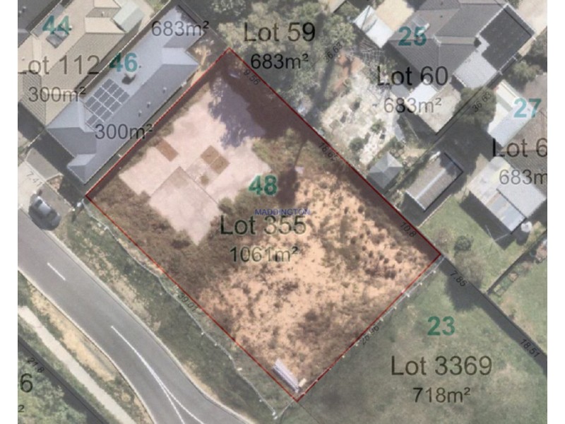 48 Cedar Way, Maddington WA 6109