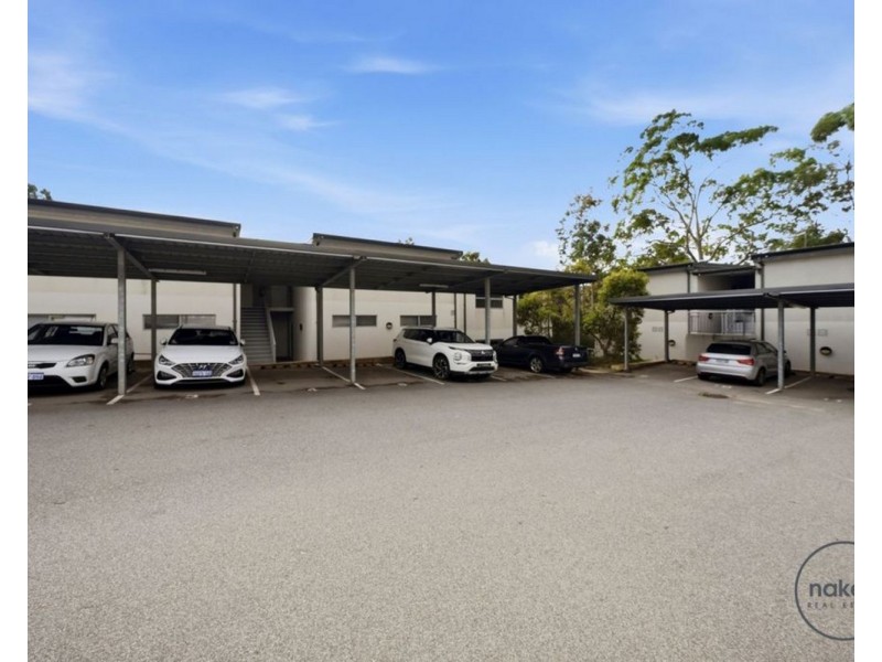 6/21 Harley Way, Medina WA 6167