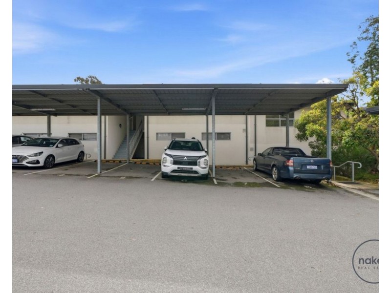 6/21 Harley Way, Medina WA 6167