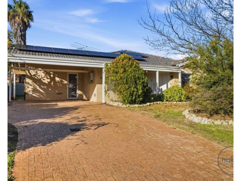 7 Foreshore Place, Gosnells WA 6110