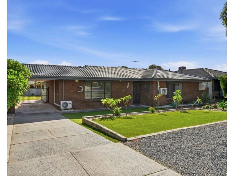 8 Carson Court, Gosnells WA 6110