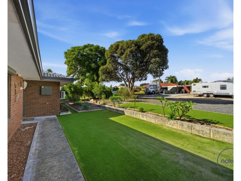8 Carson Court, Gosnells WA 6110