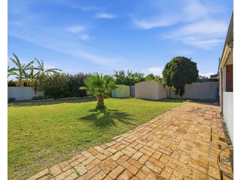 8 Carson Court, Gosnells WA 6110