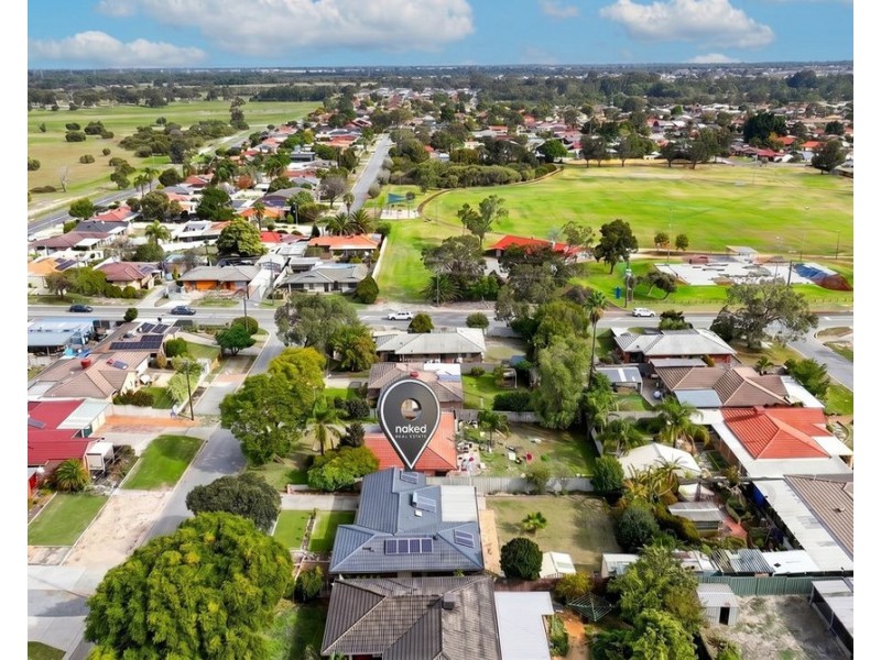8 Carson Court, Gosnells WA 6110