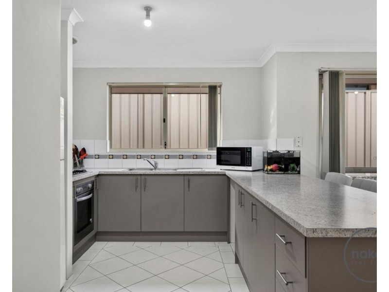 8 Euston Link, Bertram WA 6167
