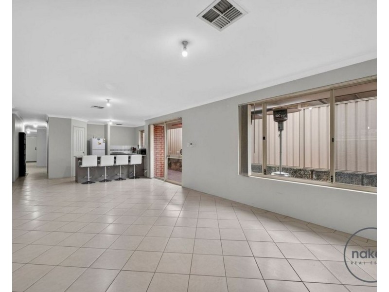 8 Euston Link, Bertram WA 6167