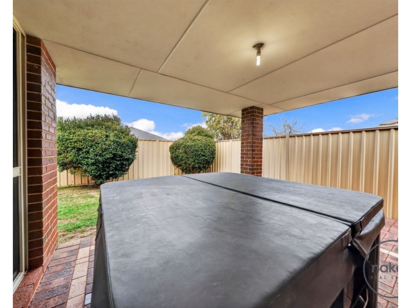 8 Euston Link, Bertram WA 6167
