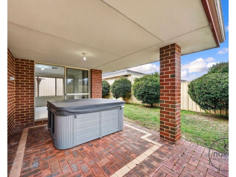 8 Euston Link, Bertram WA 6167