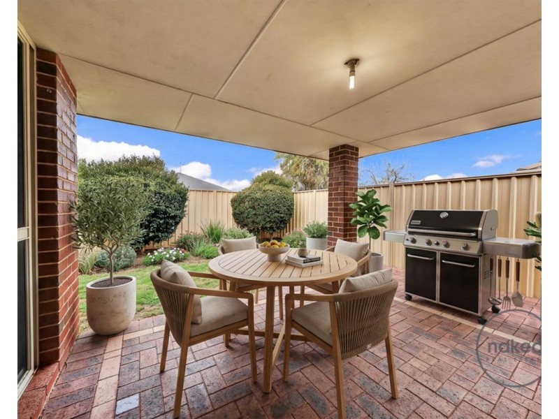 8 Euston Link, Bertram WA 6167