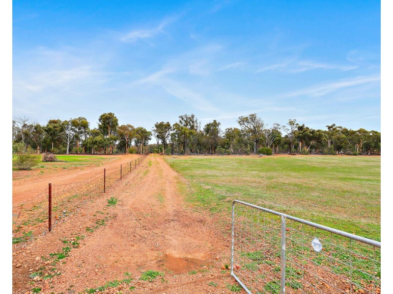 175 O’Connell Road, Wandering WA 6308