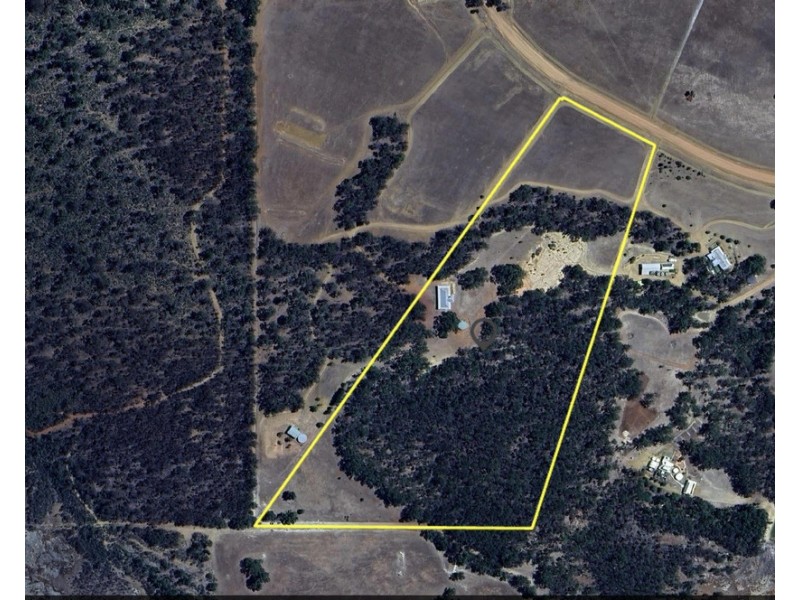 175 O’Connell Road, Wandering WA 6308