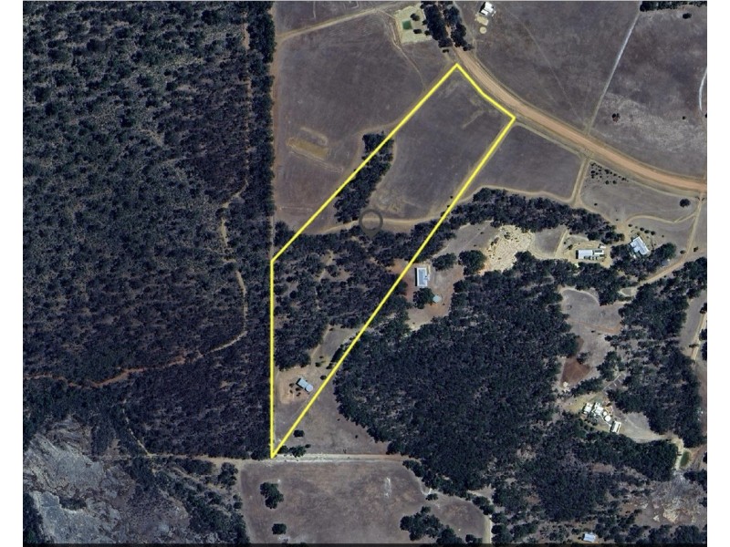 177 O’Connell Road, Wandering WA 6308