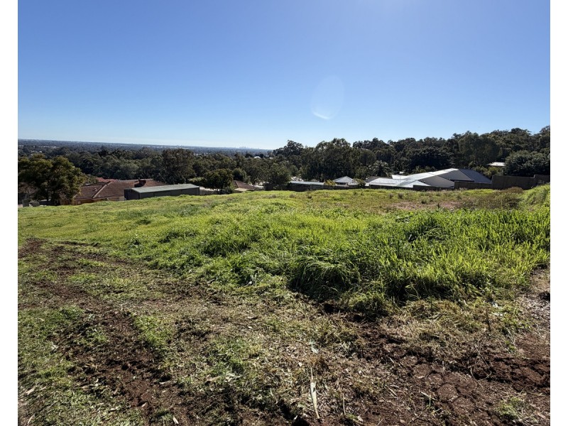 4 Chardonnay Grove, Mount Nasura WA 6112