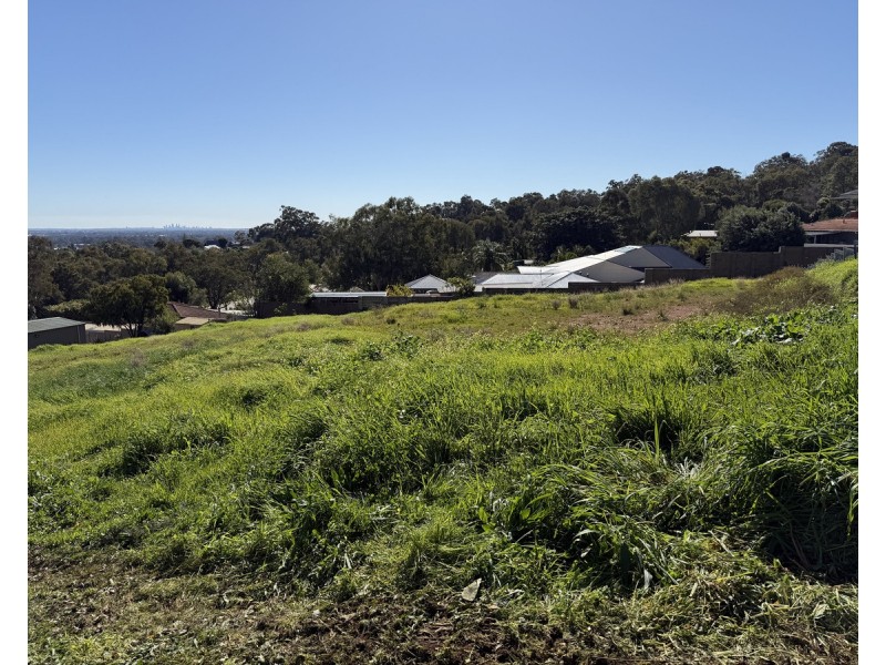 4 Chardonnay Grove, Mount Nasura WA 6112