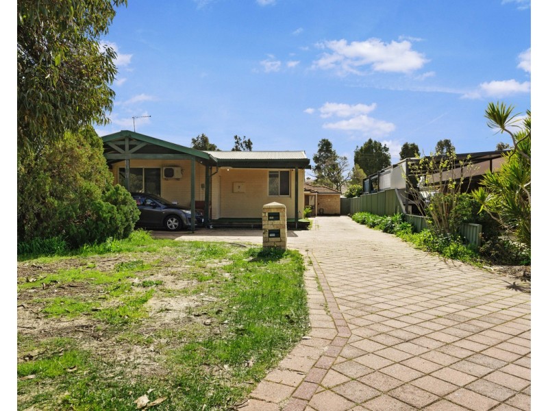 7 Holford Way, Wilson WA 6107