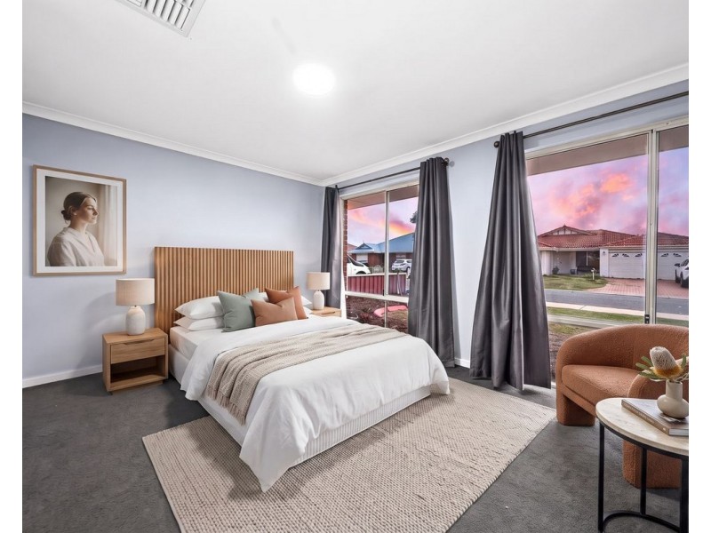 32 Prince Regent Boulevard, Gosnells WA 6110