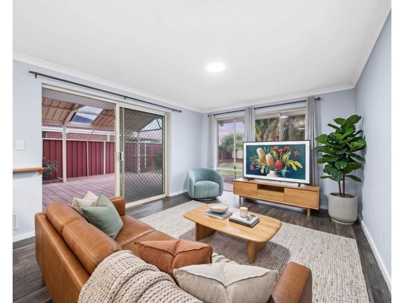 32 Prince Regent Boulevard, Gosnells WA 6110