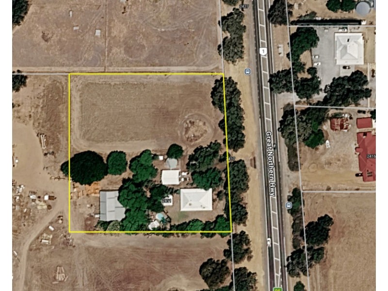2411 Great Northern Highway, Bullsbrook WA 6084