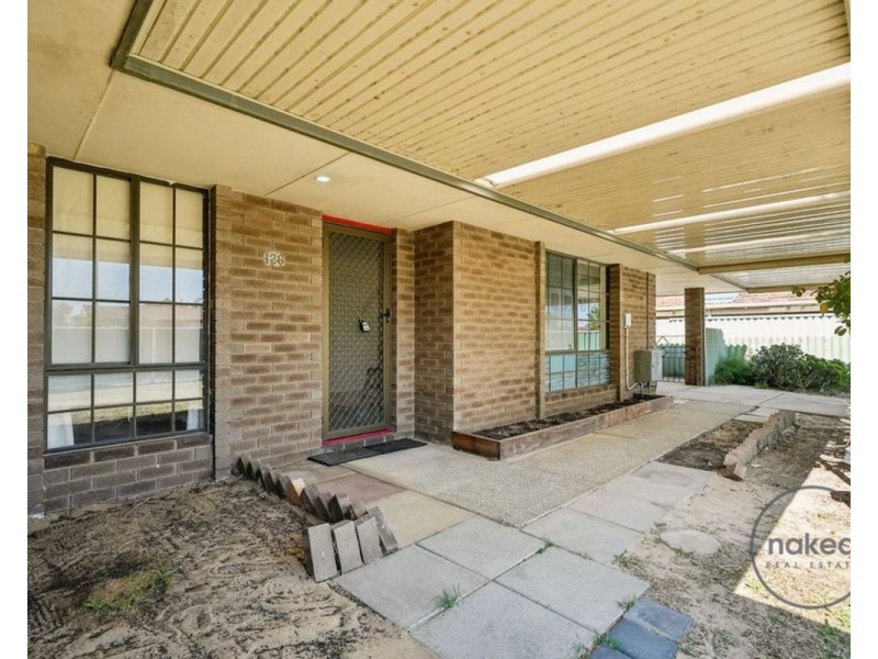 128 Dellar Road, Maddington WA 6109
