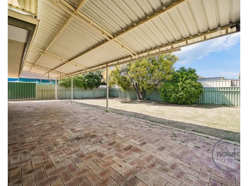 128 Dellar Road, Maddington WA 6109
