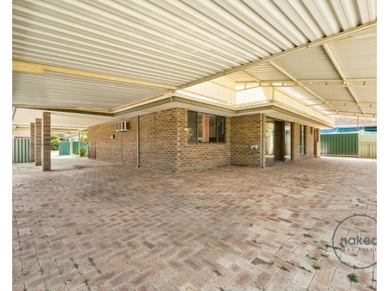 128 Dellar Road, Maddington WA 6109