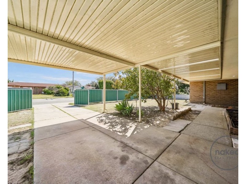 128 Dellar Road, Maddington WA 6109