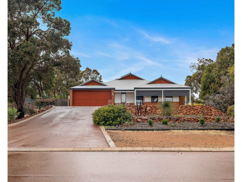 24 Meldrum Loop, Bedfordale WA 6112